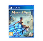 Prince of Persia: The Lost Crown - PS4